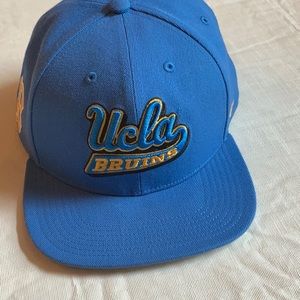 UCLA baseball hat. NWT